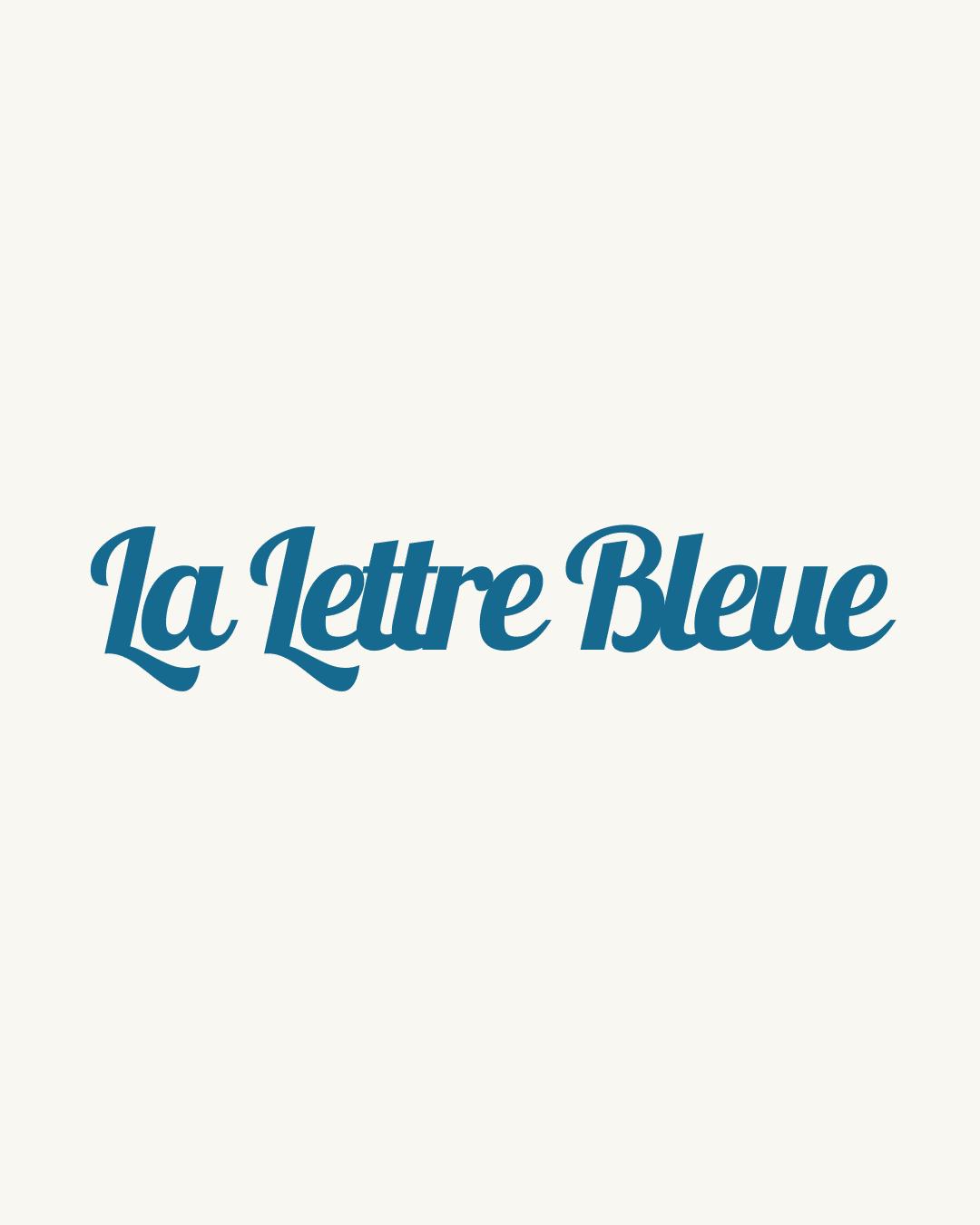 La Lettre Bleue - Sage-femme business en Guadeloupe